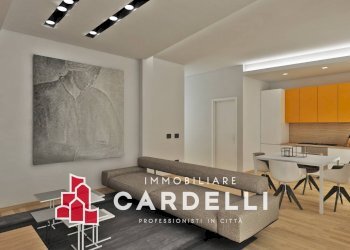 Appartamento Via Mazzini, Civitanova Marche - foto 24