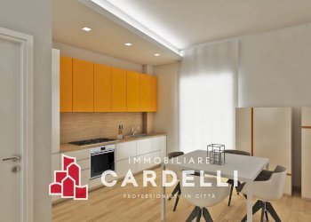 Appartamento Via Mazzini, Civitanova Marche - foto 25