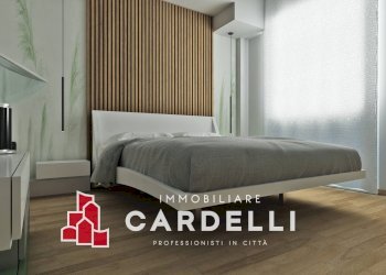 Appartamento Via Mazzini, Civitanova Marche - foto 26