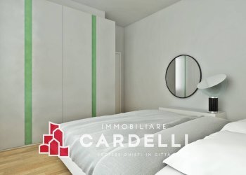 Appartamento Via Mazzini, Civitanova Marche - foto 27