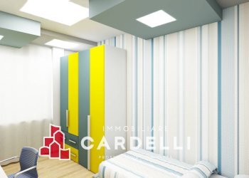 Appartamento Via Mazzini, Civitanova Marche - foto 28