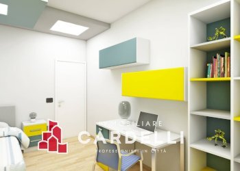 Appartamento Via Mazzini, Civitanova Marche - foto 29