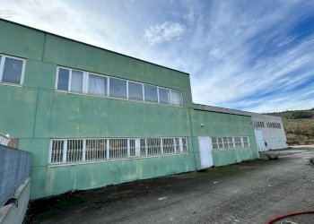 Capannone Contrada Fiorano, Ripatransone - foto 6