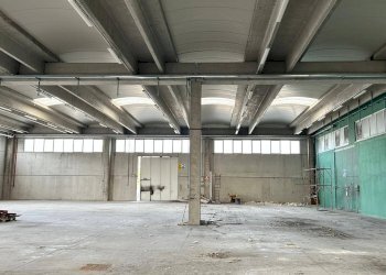 Capannone Contrada Fiorano, Ripatransone - foto 8