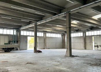 Capannone Contrada Fiorano, Ripatransone - foto 12