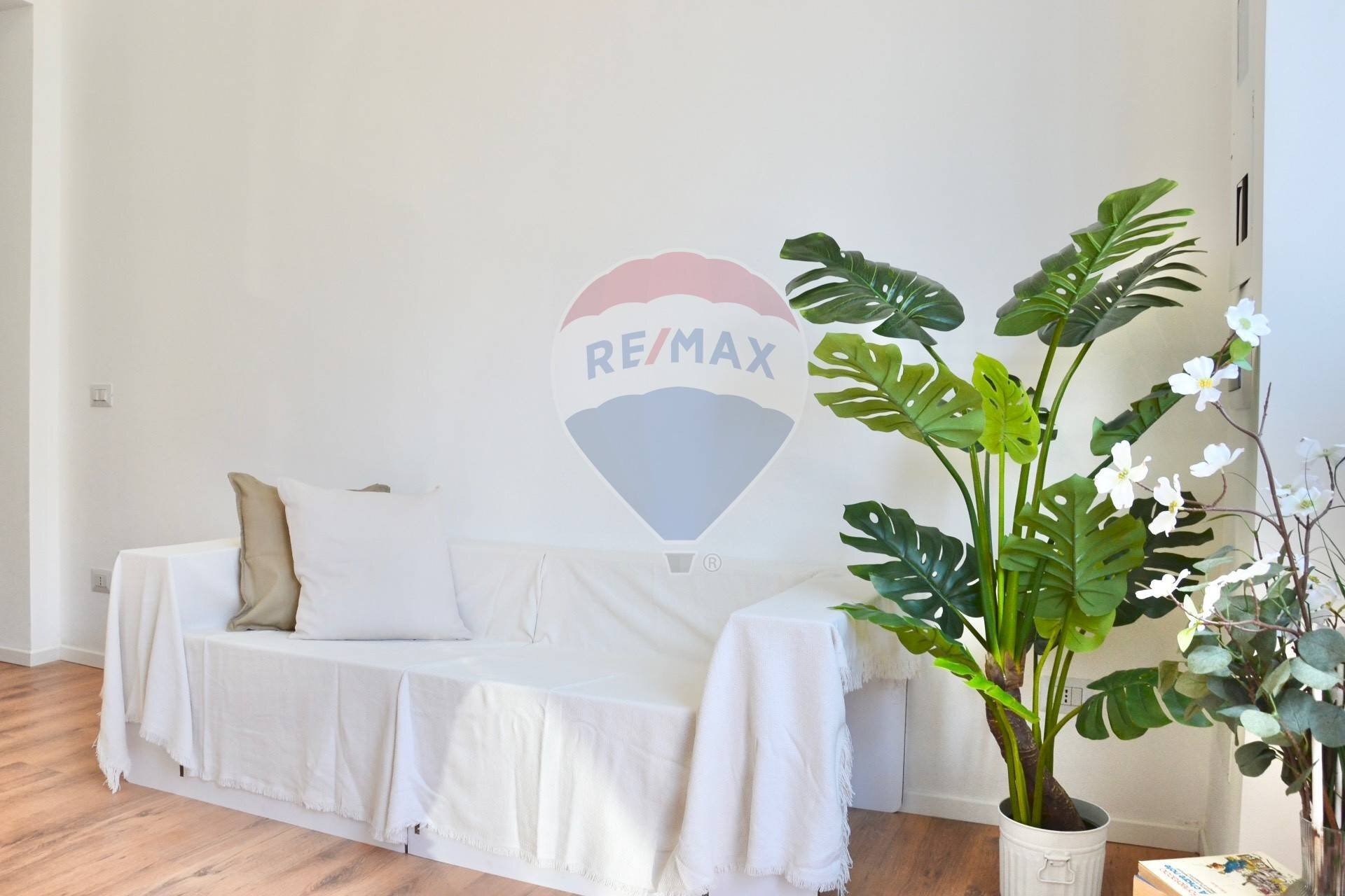 Two-room apartment Via Attaliana, Roma (neighborhood Torrevecchia) - photo 2