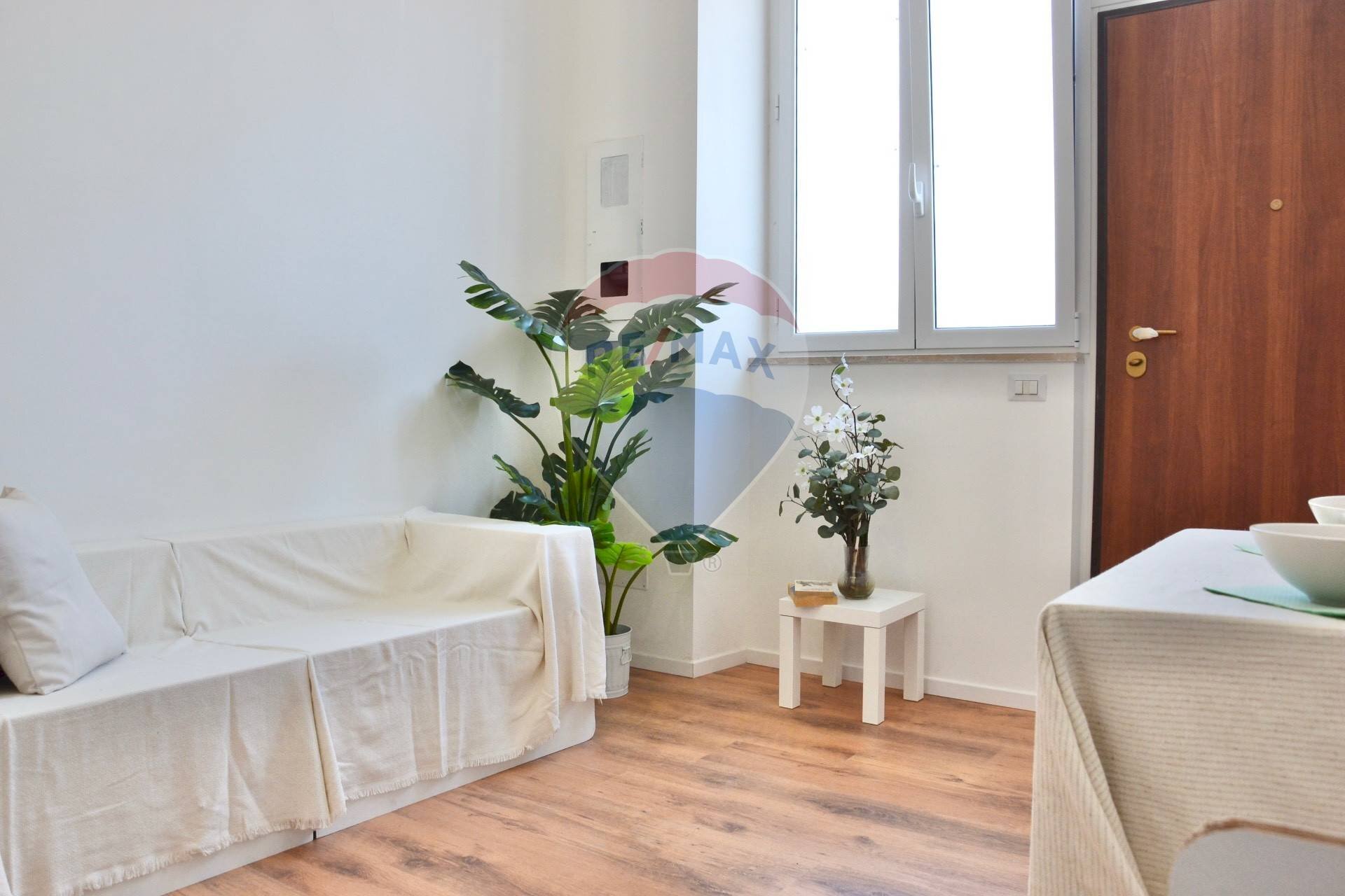 Two-room apartment Via Attaliana, Roma (neighborhood Torrevecchia) - photo 3