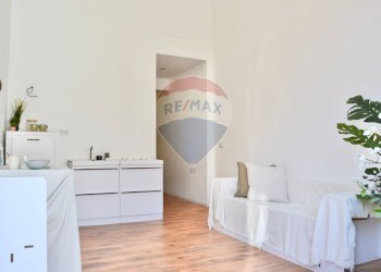 Two-room apartment Via Attaliana, Roma (neighborhood Torrevecchia) - photo 1
