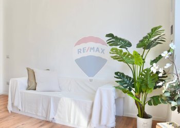 Two-room apartment Via Attaliana, Roma (neighborhood Torrevecchia) - photo 2