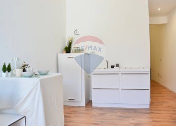 Two-room apartment Via Attaliana, Roma (neighborhood Torrevecchia) - photo 4