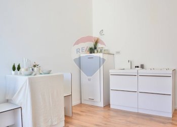 Two-room apartment Via Attaliana, Roma (neighborhood Torrevecchia) - photo 5