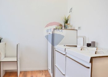 Two-room apartment Via Attaliana, Roma (neighborhood Torrevecchia) - photo 6