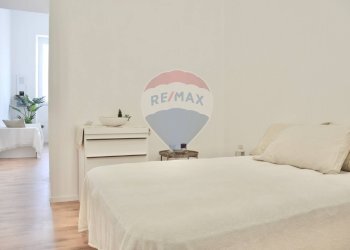 Two-room apartment Via Attaliana, Roma (neighborhood Torrevecchia) - photo 8