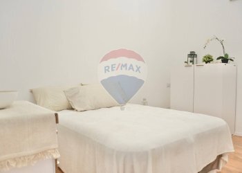 Two-room apartment Via Attaliana, Roma (neighborhood Torrevecchia) - photo 10