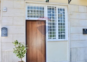 Two-room apartment Via Attaliana, Roma (neighborhood Torrevecchia) - photo 15