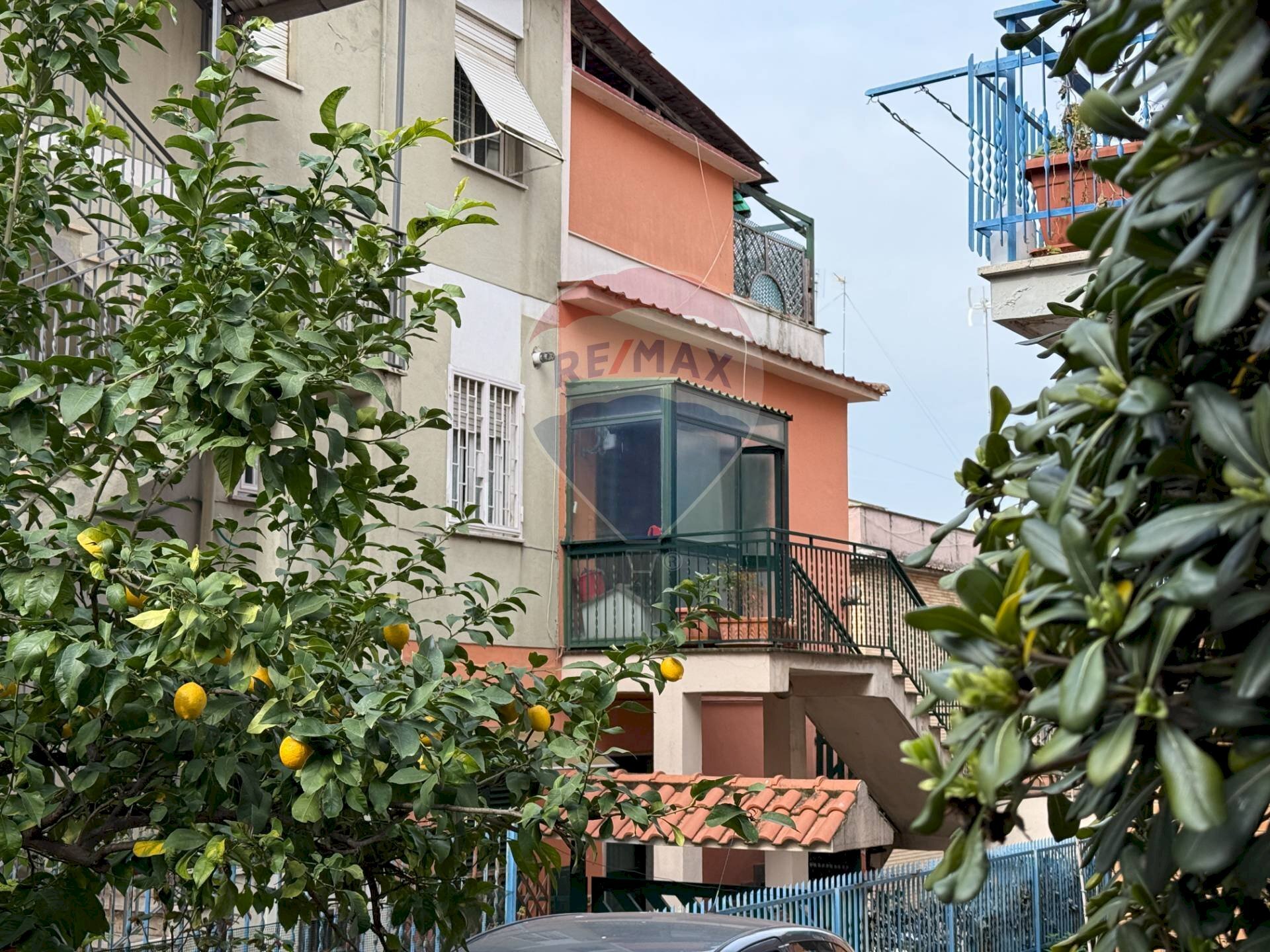 Trilocale Roma (zona Nuovo Salario) - foto 1