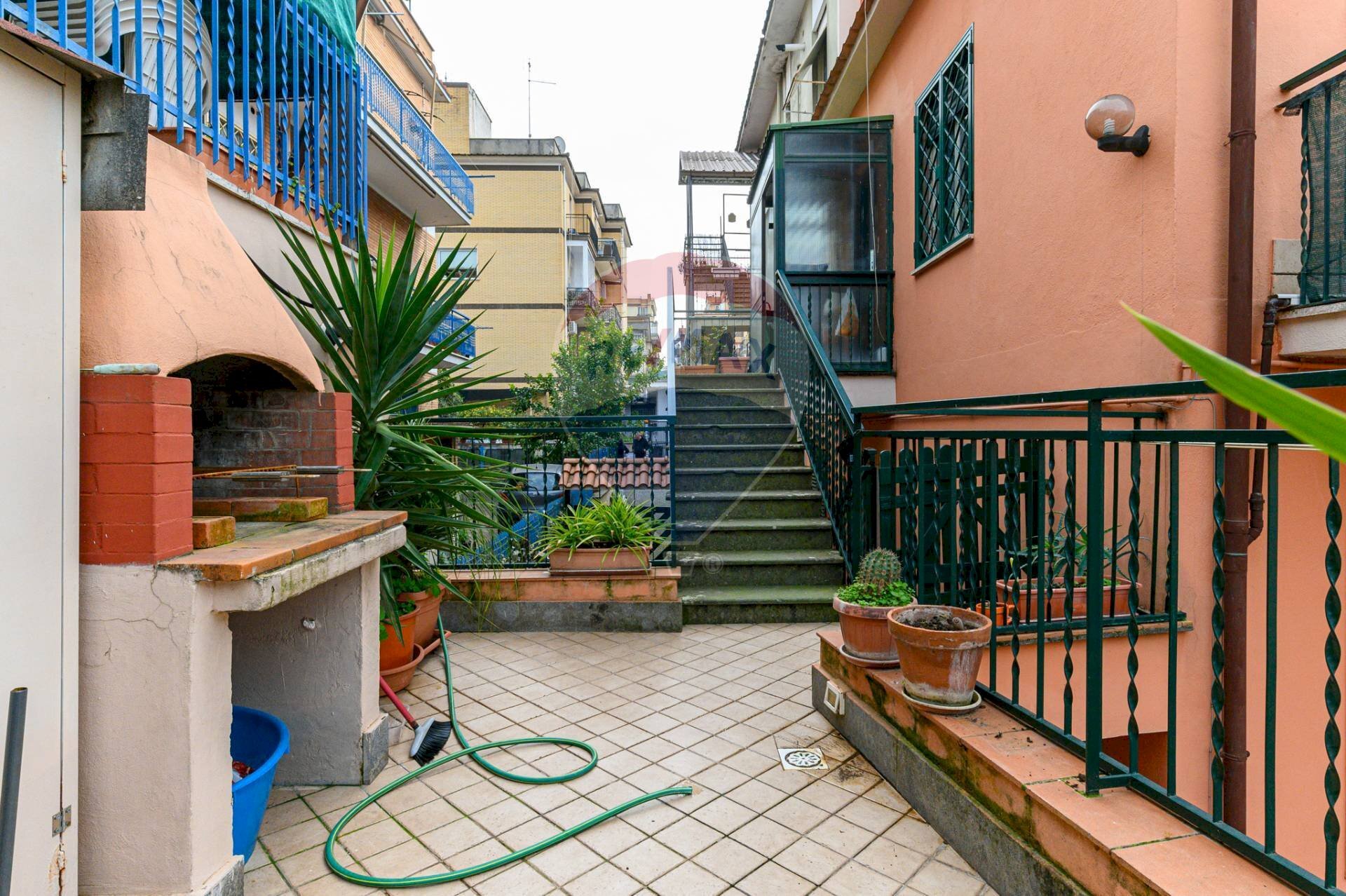 Trilocale Roma (zona Nuovo Salario) - foto 3