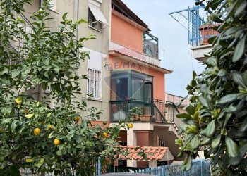 Trilocale Roma (zona Nuovo Salario) - foto 1