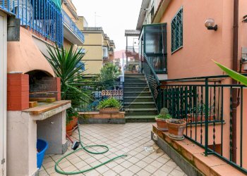 Trilocale Roma (zona Nuovo Salario) - foto 3