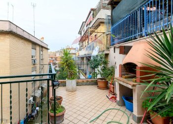 Trilocale Roma (zona Nuovo Salario) - foto 4