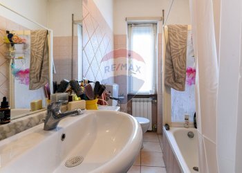 Trilocale Roma (zona Nuovo Salario) - foto 9