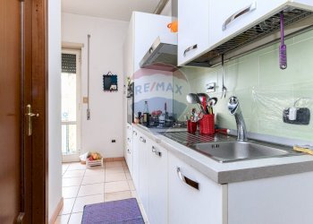 Trilocale Roma (zona Nuovo Salario) - foto 10