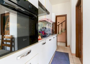 Trilocale Roma (zona Nuovo Salario) - foto 11