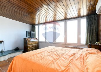 Trilocale Roma (zona Nuovo Salario) - foto 15