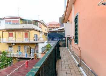 Trilocale Roma (zona Nuovo Salario) - foto 26