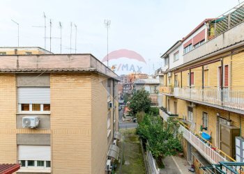 Trilocale Roma (zona Nuovo Salario) - foto 27