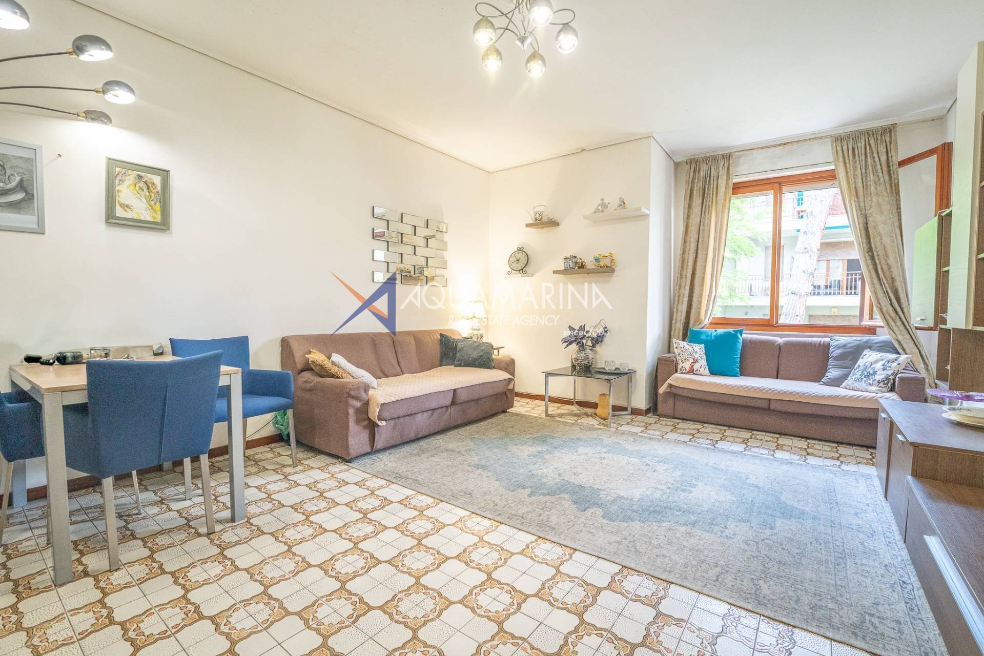 Appartamento Bordighera - foto 1