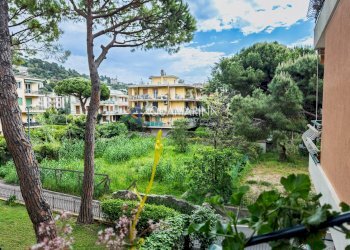 Appartamento Bordighera - foto 12