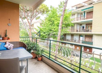 Appartamento Bordighera - foto 20