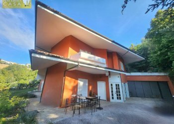 Villa Unifamiliare Villa Tordinia, Teramo - foto 2