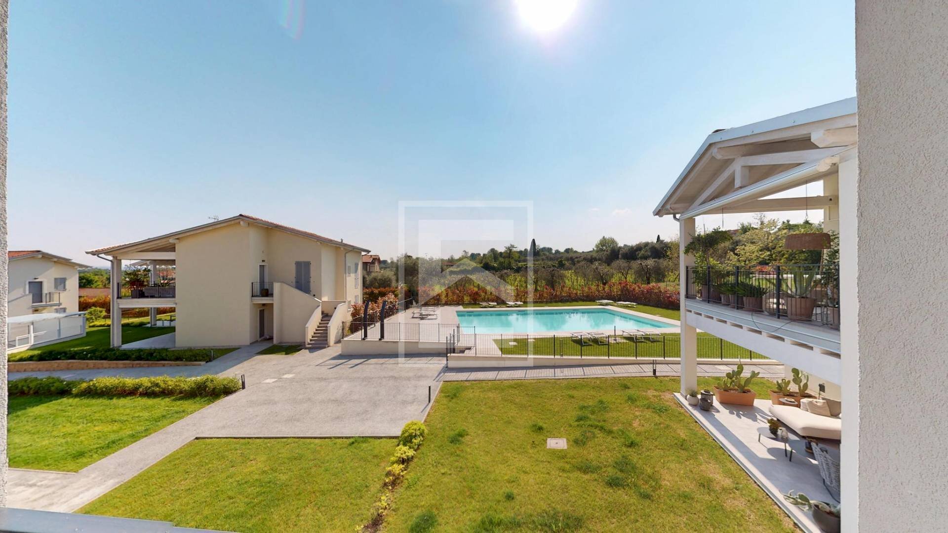 Appartamento Via Giovanni Pascoli, Manerba del Garda - foto 3