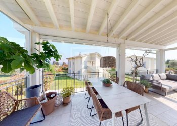 Appartamento Via Giovanni Pascoli, Manerba del Garda - foto 1