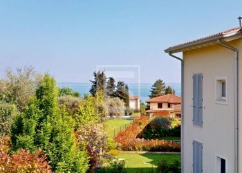 Appartamento Via Giovanni Pascoli, Manerba del Garda - foto 2