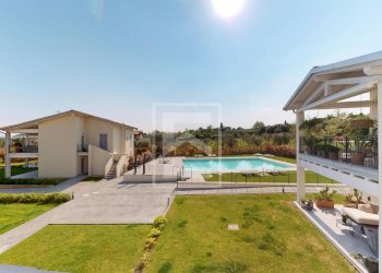 Appartamento Via Giovanni Pascoli, Manerba del Garda - foto 3