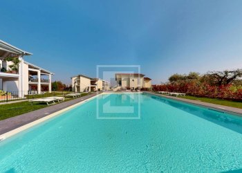 Appartamento Via Giovanni Pascoli, Manerba del Garda - foto 5