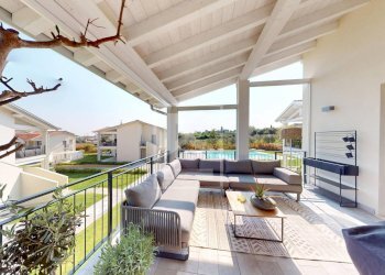 Appartamento Via Giovanni Pascoli, Manerba del Garda - foto 6