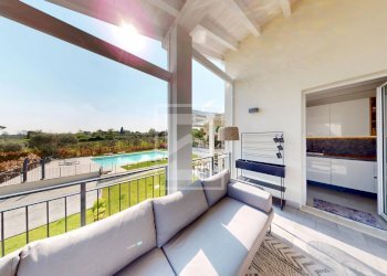 Appartamento Via Giovanni Pascoli, Manerba del Garda - foto 9