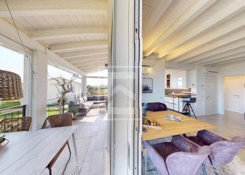 Appartamento Via Giovanni Pascoli, Manerba del Garda - foto 10