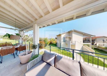 Appartamento Via Giovanni Pascoli, Manerba del Garda - foto 11