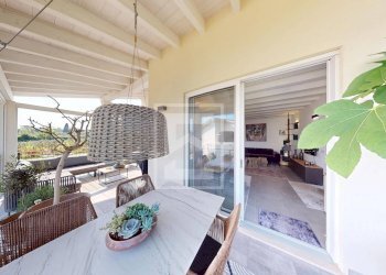 Appartamento Via Giovanni Pascoli, Manerba del Garda - foto 12