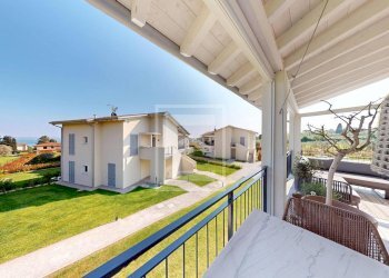 Appartamento Via Giovanni Pascoli, Manerba del Garda - foto 15