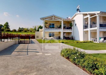 Appartamento Via Giovanni Pascoli, Manerba del Garda - foto 17