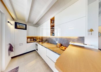 Appartamento Via Giovanni Pascoli, Manerba del Garda - foto 18