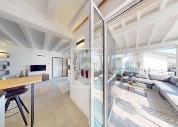 Appartamento Via Giovanni Pascoli, Manerba del Garda - foto 19