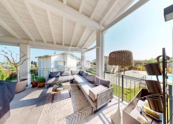 Appartamento Via Giovanni Pascoli, Manerba del Garda - foto 20