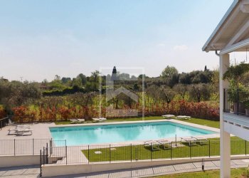 Appartamento Via Giovanni Pascoli, Manerba del Garda - foto 25